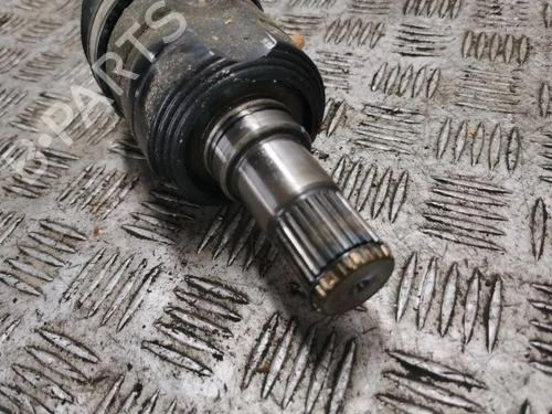 Right front driveshaft KIA OPTIMA (FSGDS6B) 1.7 CRDi | BP36139167M39 - Image 4