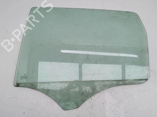 Used Rear left door window MERCEDES-BENZ A-CLASS (W169) A 180 CDI (169.007, 169.307) (109 hp) 28902048
