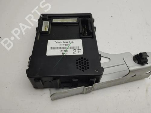 Electronic module SUZUKI GRAND VITARA II (JT, TE, TD) 1.9 DDiS All-wheel Drive (JT419, TD44, JB419WD, JB419XD,... | BP36348012M83 - Image 4