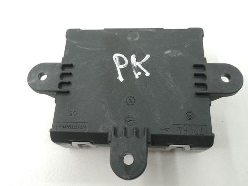 Elektronische module JAGUAR XF I (X250) 2.7 D | BP28888698M83 