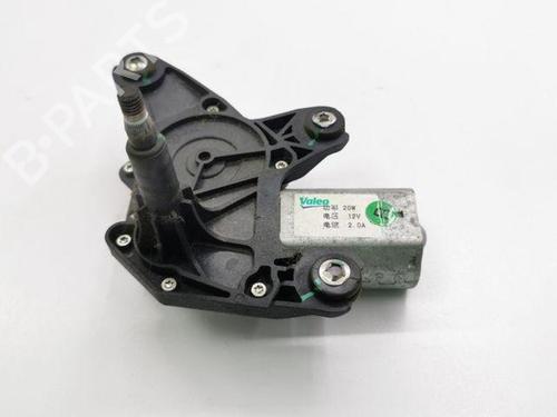 Ruitenwissermotor achter OPEL MOKKA / MOKKA X (J13) 1.7 CDTI (_76) (131 hp) 28843710