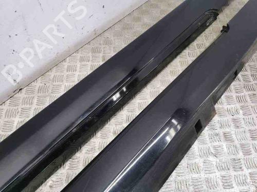 Left sideskirt INFINITI Q50 50 D | BP28899458C115