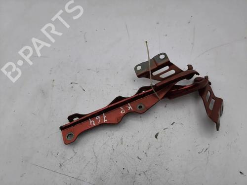 Hinge/Door check strap MAZDA CX-5 (KF) 2.0 | BP36349417C146 - Image 6