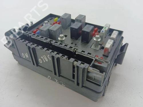 Fuse box SAAB 9-7X 4.2 AWD | BP28858172E1 - Image 4