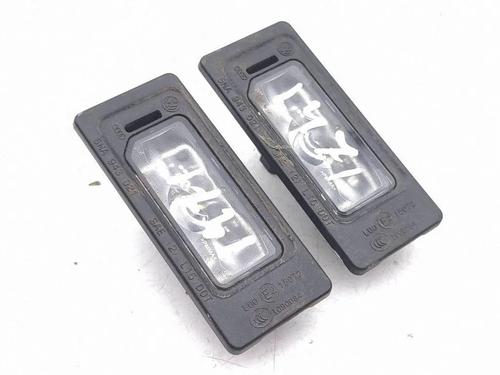 Used Licence plate light Licence plate light 38468865 38468865