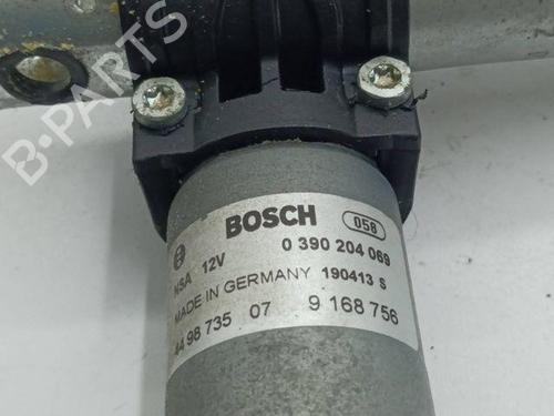 Andre BMW 5 (F10) 520 d | BP28854488O1