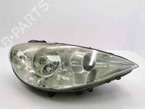 Used Right headlight Right headlight 28892077 28892077
