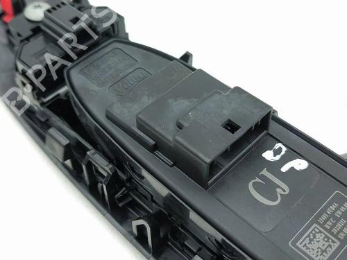 Right front window switch NISSAN QASHQAI III (J12) 1.3 DIG-T | BP36313837I26 - Image 11