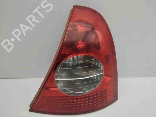Right taillight RENAULT CLIO II (BB_, CB_) 1.4 16V (B/CB0P, BB13) | BP28891082C35 
