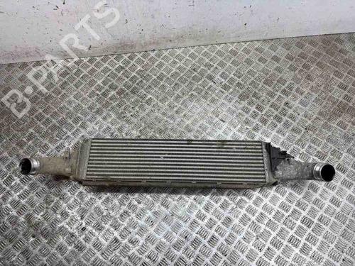 Intercooler AUDI A6 Allroad C7 (4GH, 4GJ) 3.0 TDI quattro (313 hp) 29230965