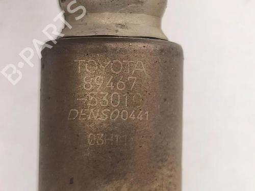 Electronic sensor LEXUS IS II (_E2_) 220d (ALE20) | BP33672868M84 - Image 6