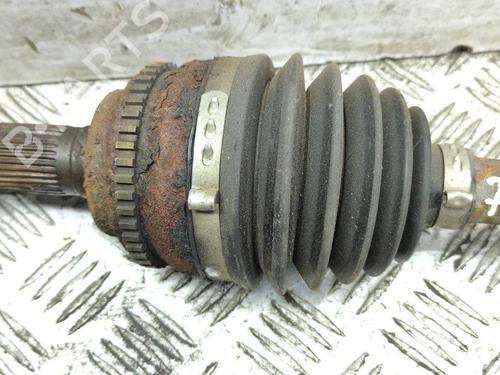 Left front driveshaft MAZDA CX-7 (ER) 2.2 MZR-CD AWD (ER10A) | BP28899995M38 