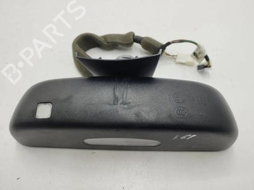Rear mirror MERCEDES-BENZ C-CLASS (W204) C 200 CDI (204.007, 204.006) | BP36347897I6 - Image 5