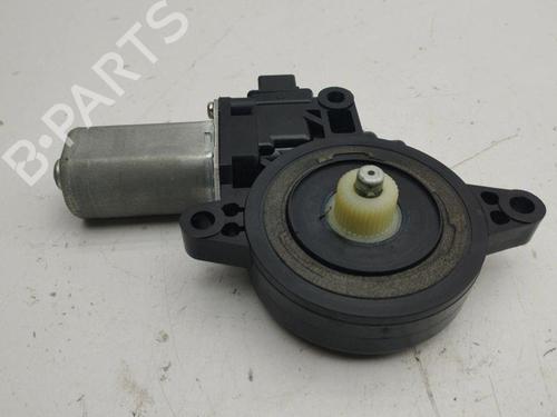 Rudehejsemotor forskærm venstre MAZDA CX-7 (ER) 2.2 MZR-CD AWD (ER10A) (163 hp) 28896195