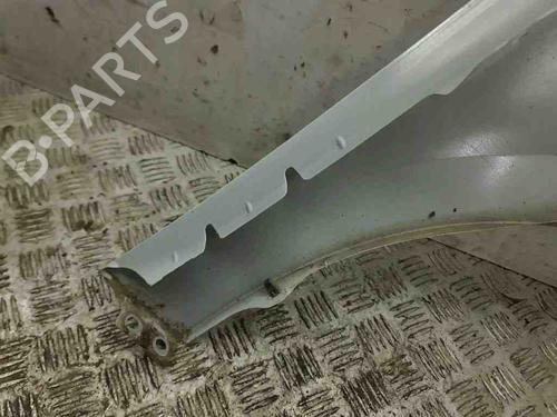 Left front fenders SEAT IBIZA V (KJ1, KJG) 1.0 TSI | BP28878307C41 