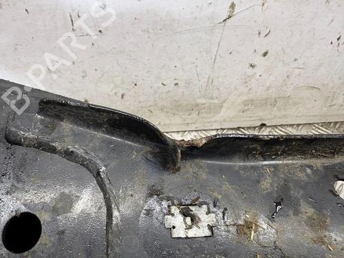 Subframe SKODA ENYAQ iV Coupe (5AC) RS | BP36200133M9 - Image 2
