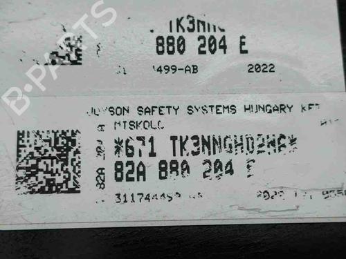 Passenger airbag AUDI A1 Sportback (8XA, 8XF) 1.0 TFSI | BP28901485C10 