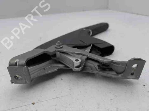 Hand brake AUDI A1 Sportback (8XA, 8XF) 1.0 TFSI | BP28863064I18