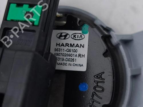 Electronic module KIA NIRO I (DE) E-NIRO | BP33672065M83 - Image 16