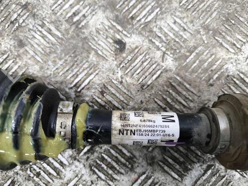 Left front driveshaft TOYOTA C-HR (_X2_, _H2_) Hybrid (MAXH20) | BP37510651M38 - Image 6