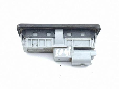 Tailgate handle RENAULT MEGANE IV Hatchback (B9A/M/N_) 1.5 dCi 110 (B9A3) | BP37586187C132 - Image 4