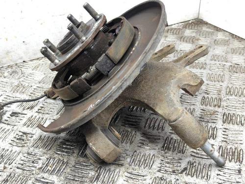 Right rear steering knuckle HYUNDAI SANTA FÉ III (DM, DMA) 2.2 CRDi 4WD | BP28901906M28 