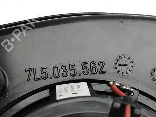 Electronic module PORSCHE CAYENNE (9PA) S 4.5 | BP28860415M83 - Image 3