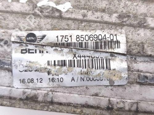 Intercooler MINI MINI COUNTRYMAN (R60) One D | BP40466240M30 - Image 12