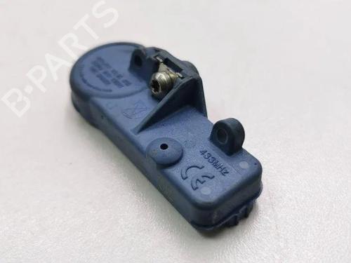 Electronic sensor CHEVROLET ORLANDO (J309) 2.0 D | BP28846503M84  - Image 6