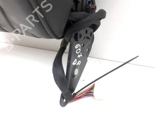 Right front seat MASERATI QUATTROPORTE V 4.2 | BP36180581C16 - Image 3