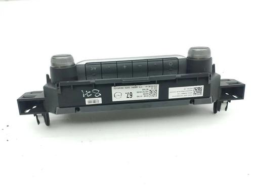 Electronic module MAZDA CX-30 (DM) SKYACTIV-G M Hybrid | BP36328358M83 - Image 2