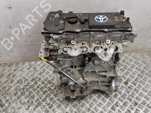 Motor TOYOTA C-HR (_X1_) 1.8 Hybrid (ZYX10_, ZYX11_, ZYX10R, ZYX11R) (122 hp) 28864701