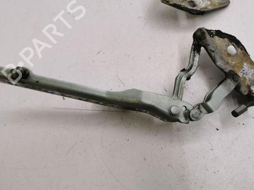 Dørhængsel/Dørbegrænser AUDI A8 D3 (4E2, 4E8) 4.2 quattro | BP28841828C146 