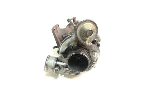 Turbocharger/Supercharger CHRYSLER VOYAGER IV (RG, RS) 2.8 CRD | BP28886458M71 