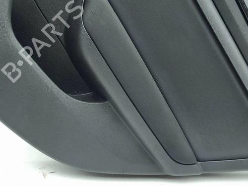 Rear right panel RENAULT MEGANE IV Hatchback (B9A/M/N_) 1.5 dCi 110 (B9A3) | BP37685422C61 - Image 5