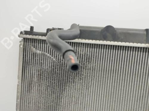 Water radiator MAZDA 6 Estate (GJ, GL) 2.0 (GJEFW) | BP33253972M31 - Image 4