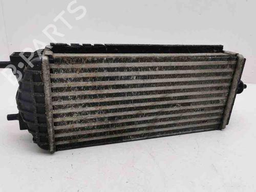 Intercooler HYUNDAI i40 I CW (VF) 1.7 CRDi | BP28900213M30 - Image 2