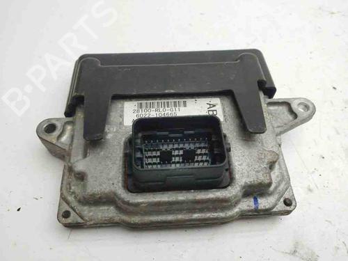 Used Gearbox control unit HONDA ACCORD VIII (CU) 2.2 i-DTEC (CU3) (150 hp) 28894572