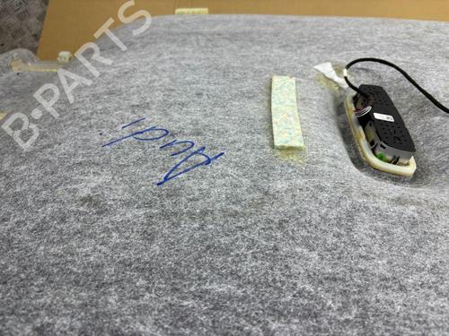 Interior roof AUDI Q3 (F3B) 35 TFSI | BP29976017I12