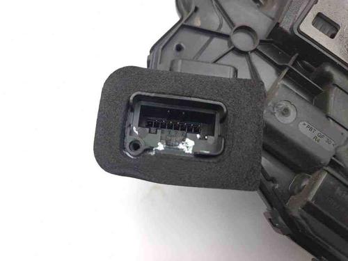 Front right lock AUDI A1 Sportback (8XA, 8XF) 1.0 TFSI | BP28881214C97