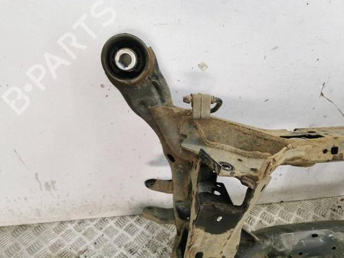 Rear axle JAGUAR E-PACE (X540) 2.0 D180 AWD | BP38248223M2 - Image 9