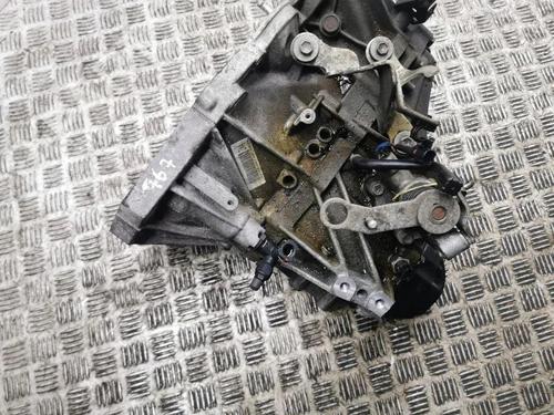 Gearbox SUZUKI VITARA (LY) 1.6 (APK416, YD21S) | BP28898957M3 - Image 4