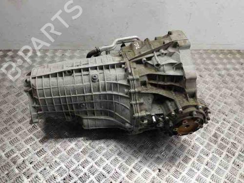 Gearbox AUDI Q5 (8RB) 2.0 TDI quattro | BP28855450M3 