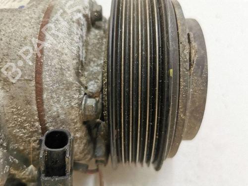 Compressor A/C MAZDA CX-5 (KF) 2.2 D | BP38244948M34 - Image 5