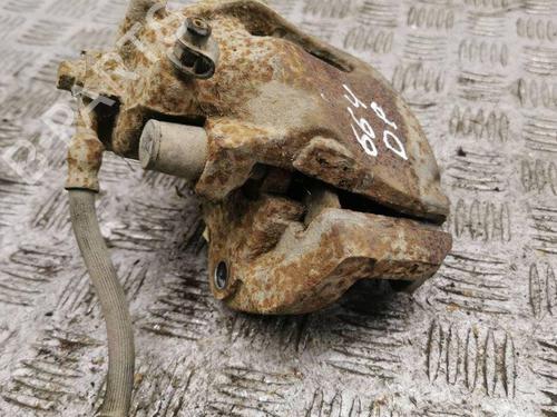 Right front brake caliper OPEL ZAFIRA A MPV (T98) 2.0 DTI 16V (F75) | BP28895679M104