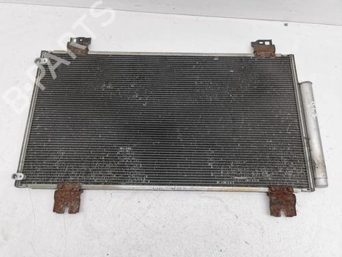 Used AC radiator AC radiator 33256124 33256124