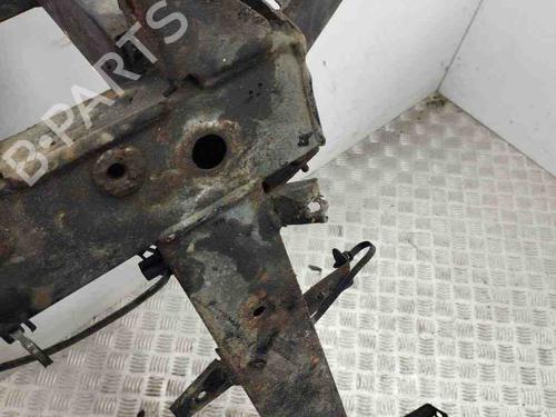 Subframe MASERATI QUATTROPORTE V 4.2 | BP28895900M9 
