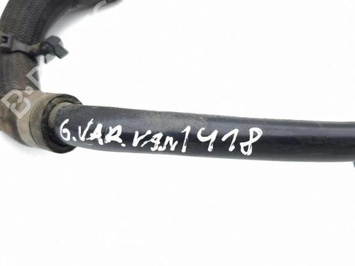 Pipe JAGUAR I-PACE (X590) EV400 AWD | BP37228260M125 - Image 6