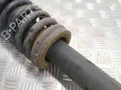 Left front shock absorber JAGUAR XF SPORTBRAKE (X250) 2.2 D | BP28869906M16