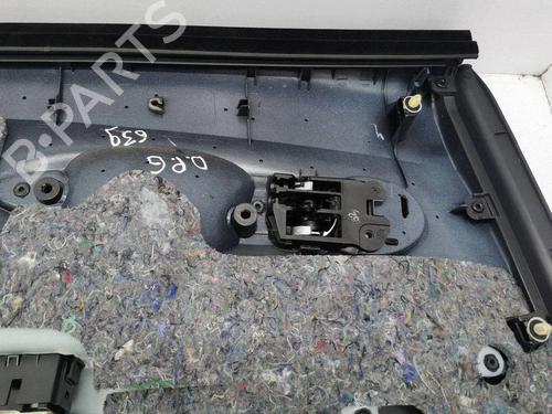 Rear right panel TOYOTA AURIS (_E18_) 1.4 D-4D (NDE180_, NDE180R) | BP38282693C61 - Image 9